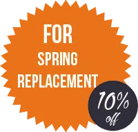 SOS Garage Door Service Gurnee, IL 847-310-4481 - offer-gr-02m